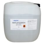 Anti aderente Riepe LPZ/II