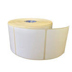 Etiqueta papel removível 80x60