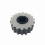 Rolo pressão Brandt 70x20x25mm 2-212-10-0200