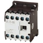 Contactor DIL EM-10-G 24V DC 20 A